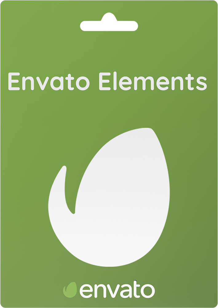 Envato Elements Envato Elements