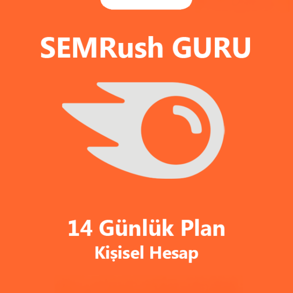 Semrush GURU