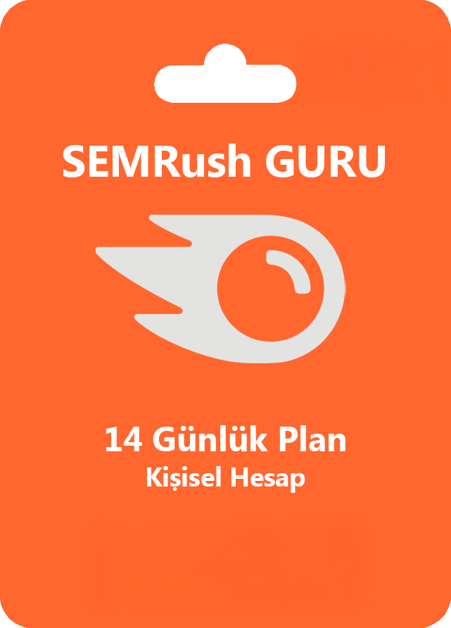 Semrush GURU Semrush GURU