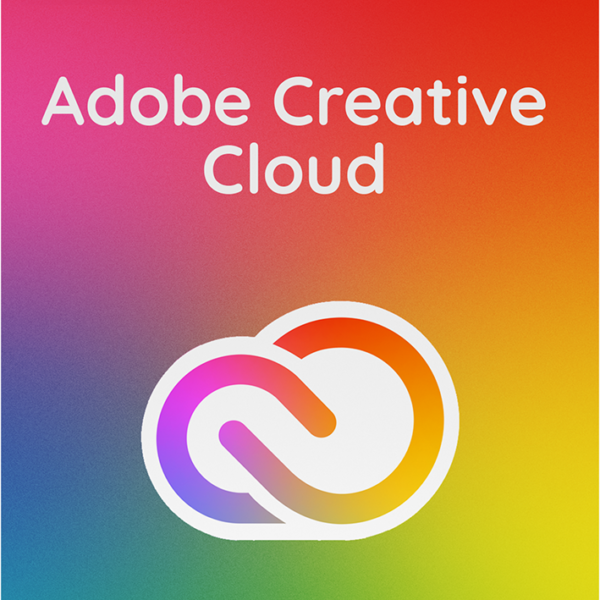 Adobe Creative Cloud
