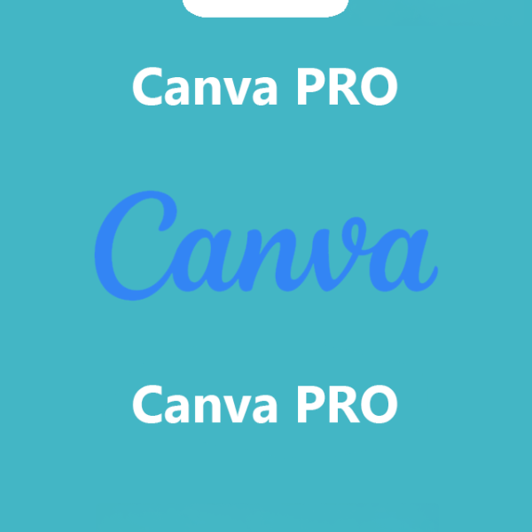 Canva Pro