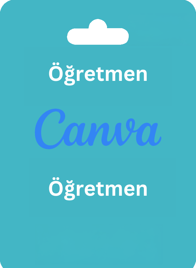 Canva Öğretmen Canva Öğretmen