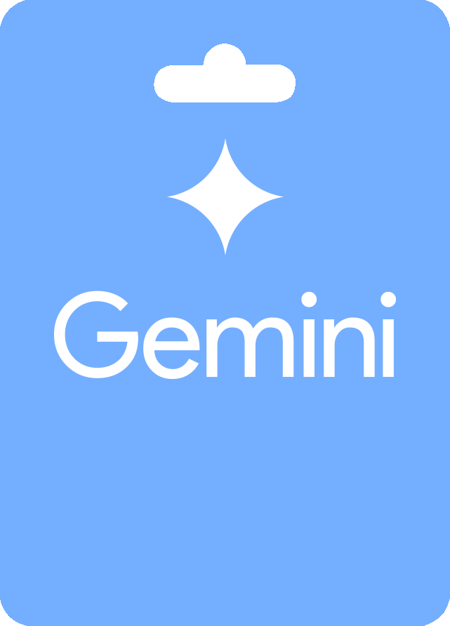 Gemini Premium Gemini Premium