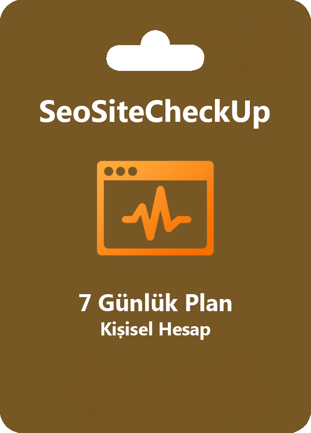 homerinovacrseferozdemir.comwp-contentuploads202410seositecheckup.png Seositecheckup - Görsel 1