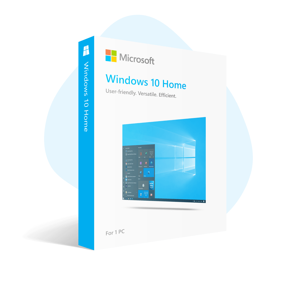 Windows 10 home Windows 10 home