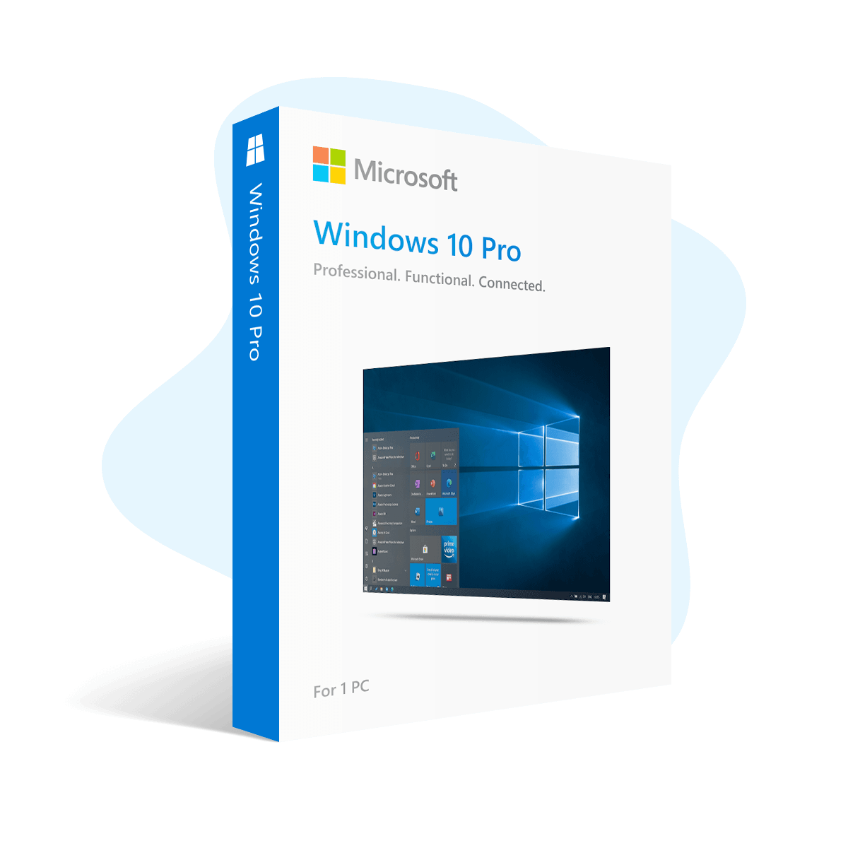 Windows 10 Pro Windows 10 Pro