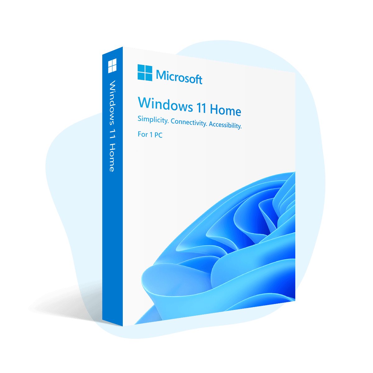 Windows 11 Home Windows 11 Home