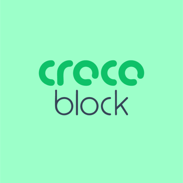 Crocoblock