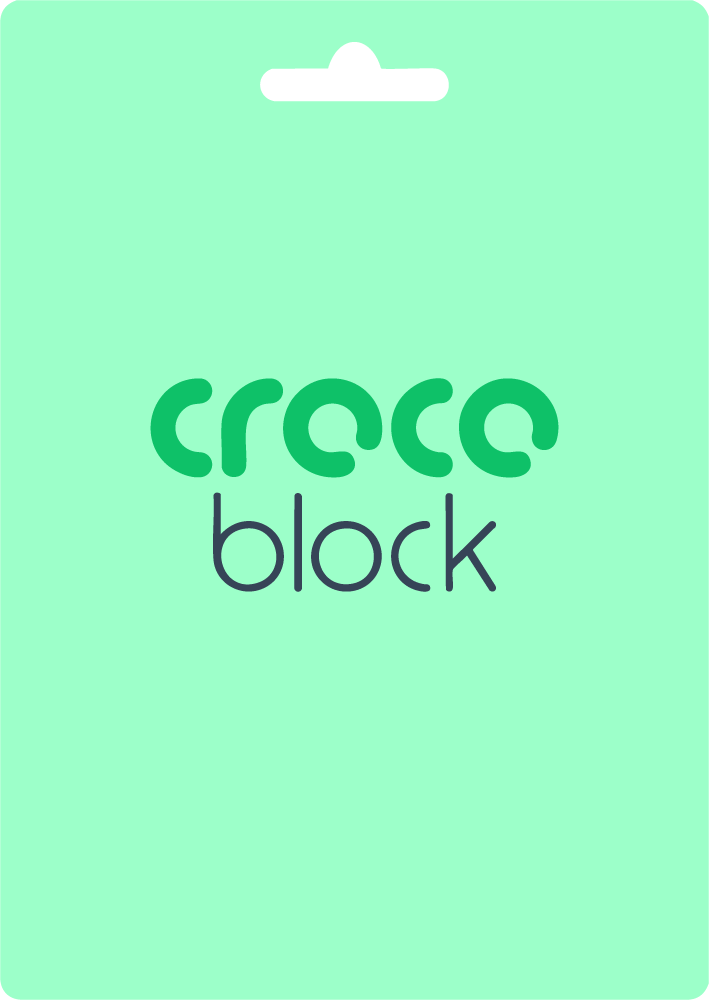 Crocoblock Crocoblock