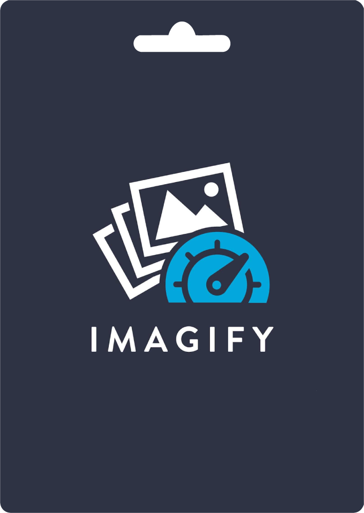 Imagify Pro Imagify Pro