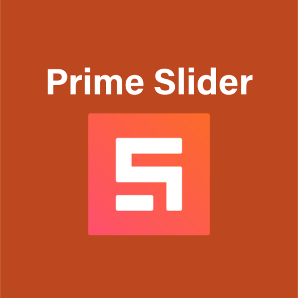 Prime Slider
