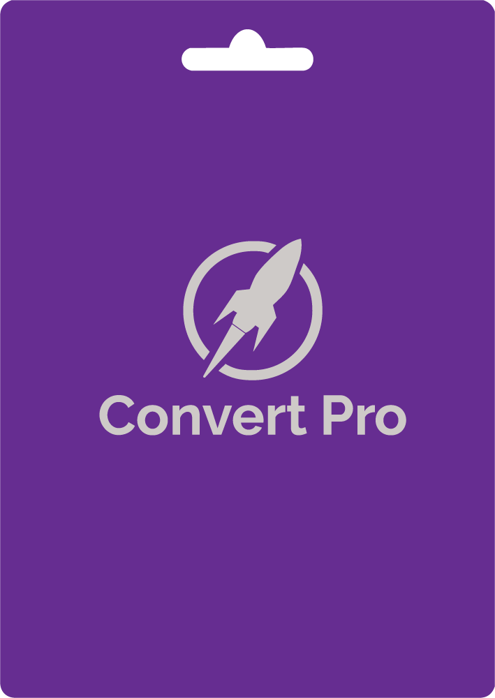 Convert Convert