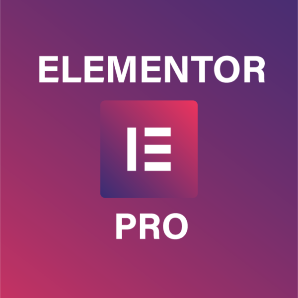 Elementor Pro