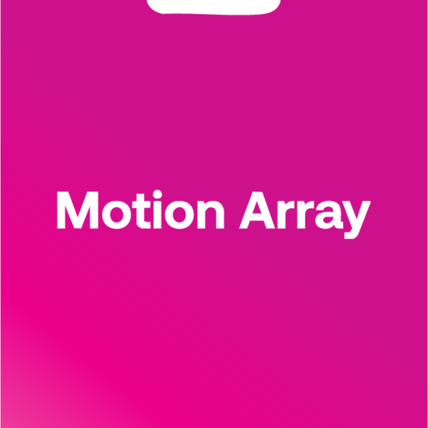 Motion Array Premium