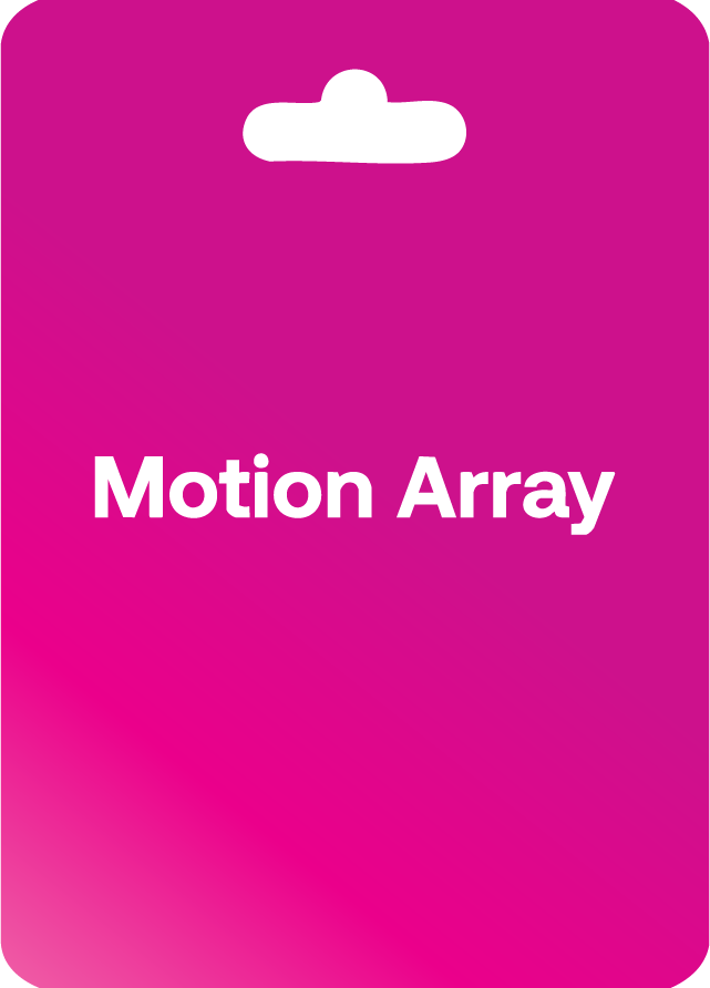 Motion Array Premium Motion Array Premium