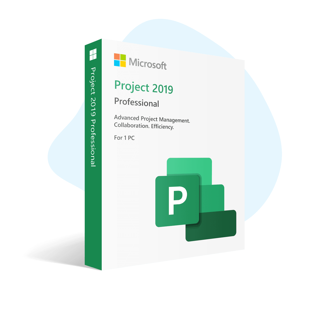 Microsoft Project 2019 Microsoft Project 2019