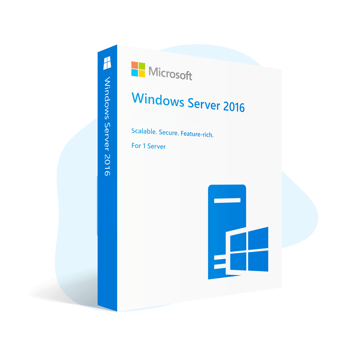 Windows Server Windows Server