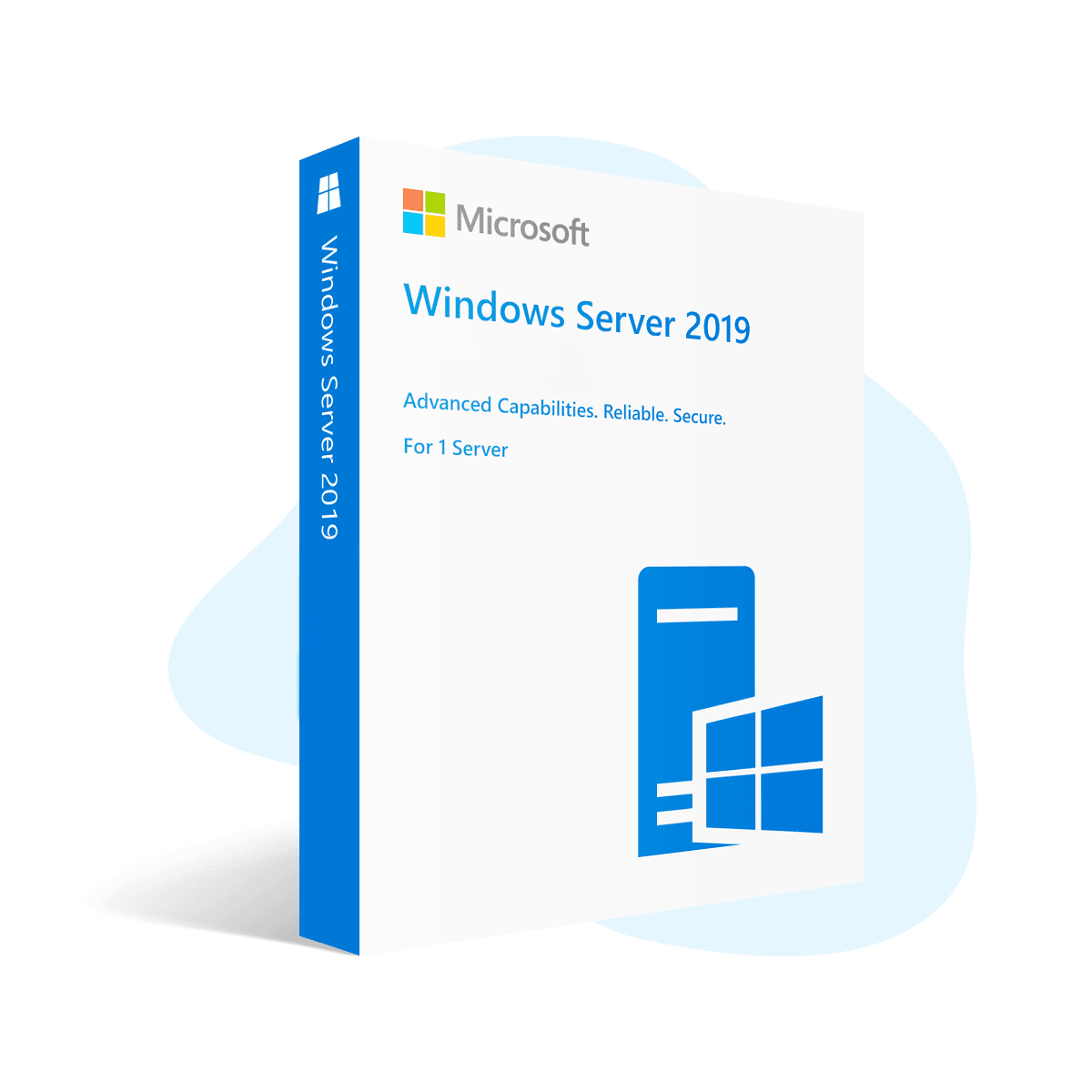 Windows Server 2019 Windows Server 2019