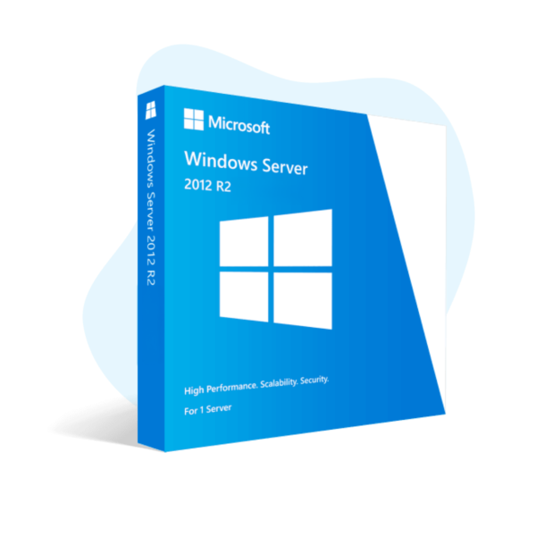 Windows Server 2012 r2