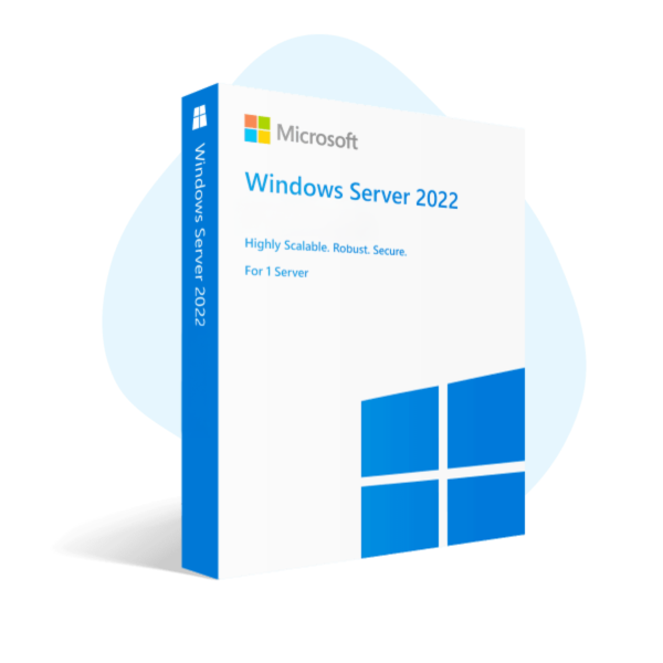 Windows Server 2022