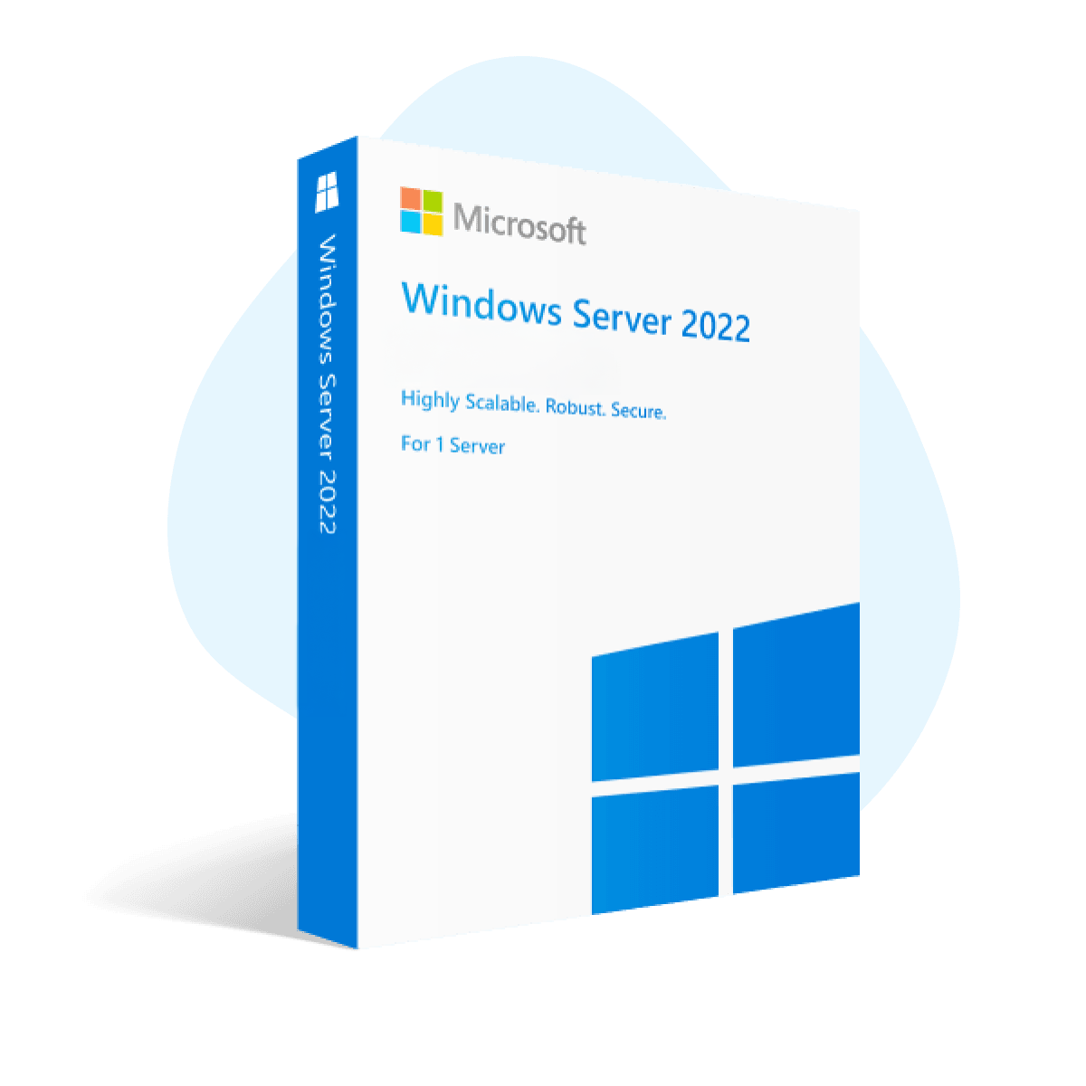 Windows Server 2022 Windows Server 2022