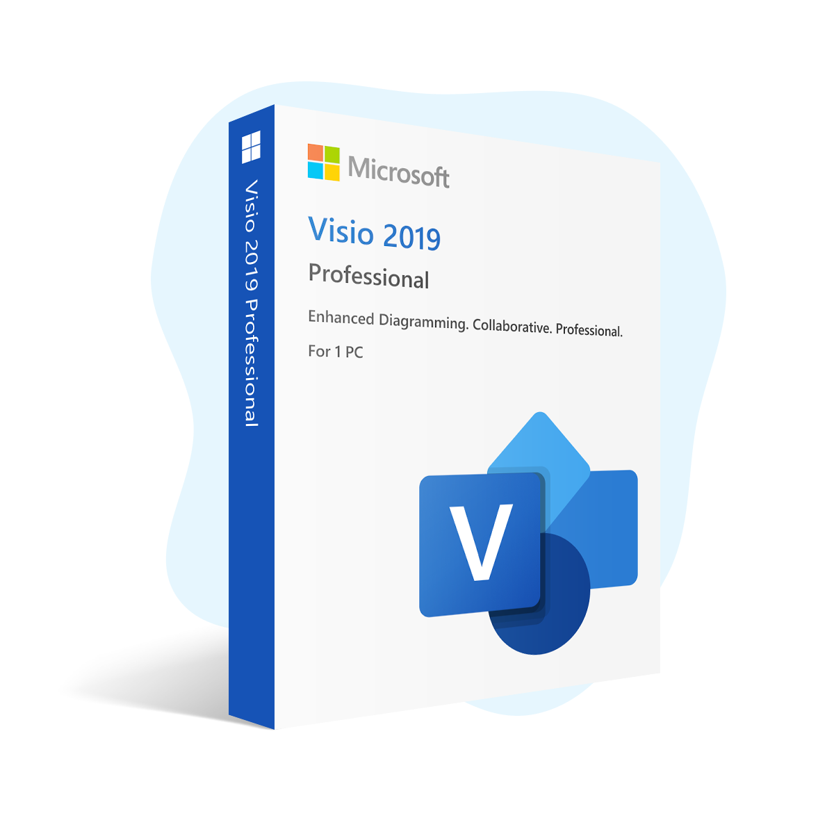 Microsoft Visio 2019 Microsoft Visio 2019